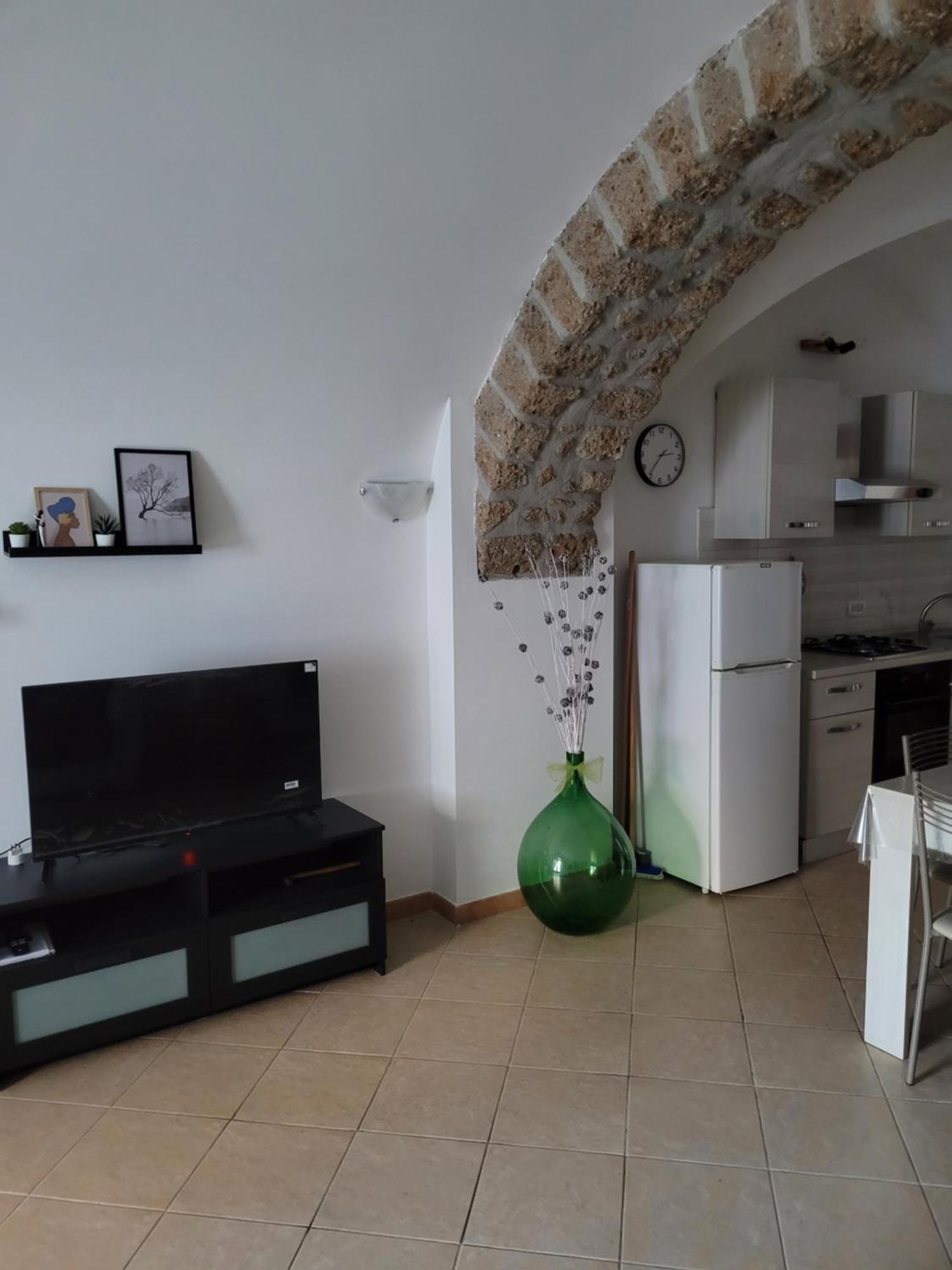 La Casa Di Sira Lejlighed Veiano Eksteriør billede